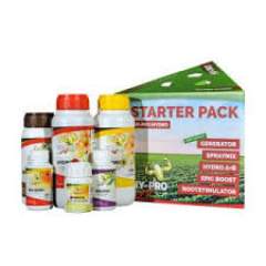 HY-PRO Starters pack Hydro (vesi)