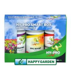 HY-PRO SMARTBOX HYDRO COCO