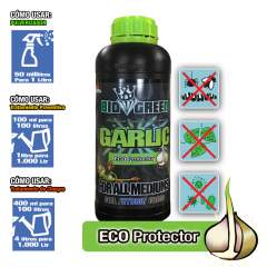 Ötökkäesto Biogreen Garlic 500ml pullotettu