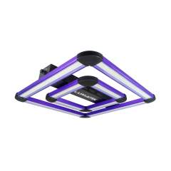 LUMATEK Attis 200W LED