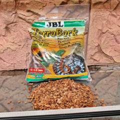 Männynkuorikarike JBL TerraBark 10-20mm, 1L