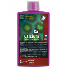 Calcium Reef Revolution 250ml makea vesi