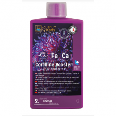 Coralline Booster Reef Revolution 250ml