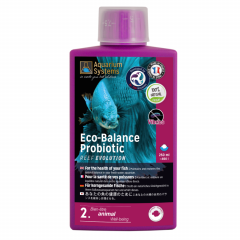 Eco-Balance Probiotic Reef Revolution 250ml merivesi