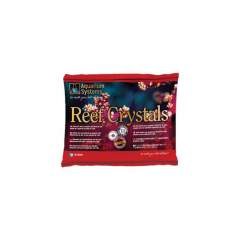 Aquarium Systems Reef Crystals 380g/10L 