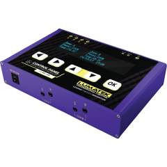 LUMATEK Ohjauspaneeli PLUS (HID + LED) (tilaustuote)