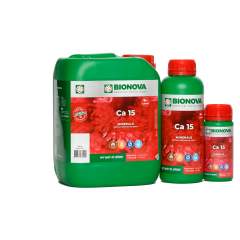Bionova 250ml Kalsium, Ca15 