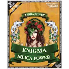 Jauheravinne Enigma Silica 1kg