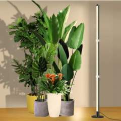 Jalkalamppu LED-Kasvivalaisin