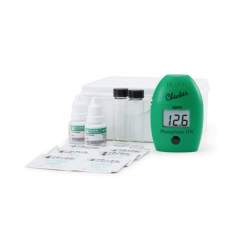 Checker Phosphate High Range (tilaustuote)