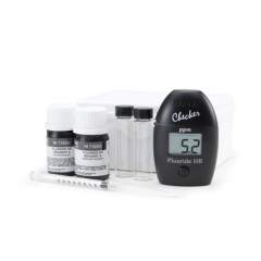 Checker Silica High Range (tilaustuote)