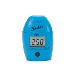 Checker Chlorine, Total Ultra-Low Range (tilaustuote)