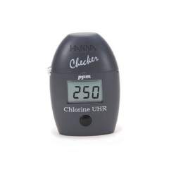 Checker Chlorine Ultra High Range (tilaustuote)