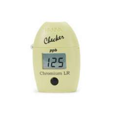 Checker Chromium VI LR (tilaustuote)