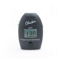 Checker Magnesium Hardness (tilaustuote)