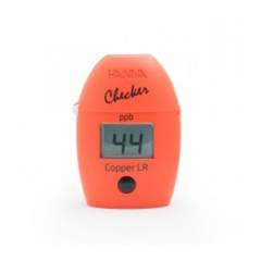 Checker Copper Low Range (tilaustuote)