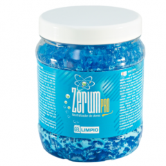 Zerum Pro 900g Menthol