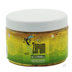 Zerum Pro Gel Sitruuna 400g 