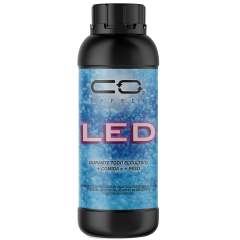 CO2 Effect LED Biostimulant 500 ml – hiilidioksidi-lisä LED-kasvatukseen | VP-Lux 