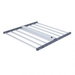 Nanolux SN 1200W LED Grow Light 2.9 – Täysspektrin PRO-kasvivalaisin UV + IR *