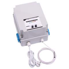 IV-ohjainlaite GSE Temp. step transformer controller (2fan) 2.5A (tilaustuote)