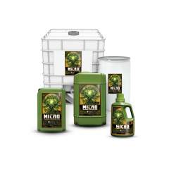 1 L – Emerald Harvest Micro (hivenravinteiden perusosa) RE-PACK