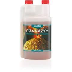 1 L – CANNA CannaZym (entsyymivalmiste) RE-PACK