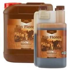 CANNA Bio Flores – orgaaninen kukintalannoite (1 L) RE-PACK