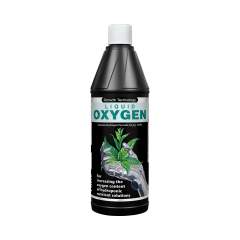 Oxygen Vetyperoksidi 11,9 % – 1 L RE-PACK
