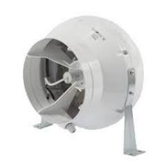 Kanavapuhallin Svent SVBK 250mm / 1080m3/h 