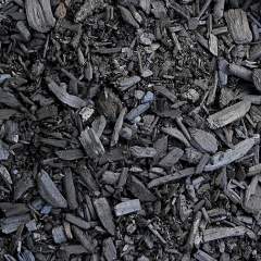 Biohiili 2–10 mm 1 L – Carbons Grow, karkea