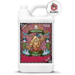 1 L – Terra Power Zeus Bloom (kukintavaiheen peruslannoite) RE-PACK