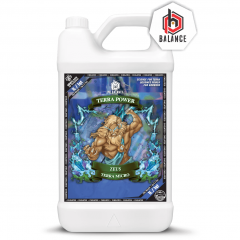 1 L – Terra Power Zeus Micro (mikroravinne)