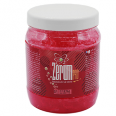 Zerum Pro 5kg – Mansikka (tehokas hajunpoistogeeli)