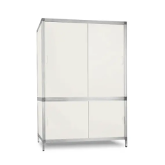 Kasvatuskaappi Bonanza Bonanza (1m2) 176x118x78cm (tilaustuote)