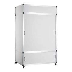 Kasvatuskaappi G-kit Bonanza 600 Wing,  191x154x78cm (tilaustuote)
