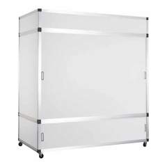 Kasvatuskaappi G-kit Bonanza 800 Wing,  191x175x88cm (tilaustuote)