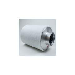 Aktiivihiilisuodatin Rhino Pro 300m3/h 100x200 