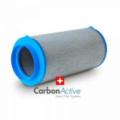 Aktiivihiilisuodatin CarbonActive HL Standard 200mm , (125 - 500m³/h)