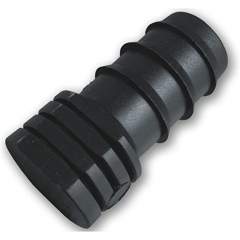 Muovinen tulppa 25mm (23.99mm)