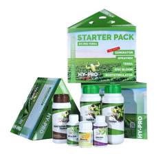 HY-PRO Starters pack TERRA-kolmio (multa) 