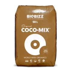 Kasvualusta Biobizz Coco-Mix 1L Kookoskuitu 
