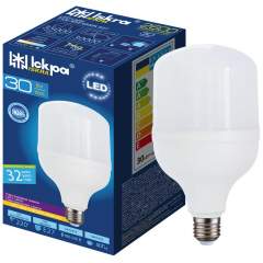 Kasvilamppu Iskra LED 20W 6500K E27