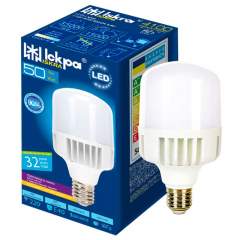 Kasvatuspolttimo LED ISKRA 50W / E40 4000K