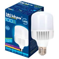 LED Polttimo 100W T160 6500K Iskra E40