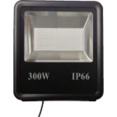 LED-Valonheitin 300W Iskra 4000K