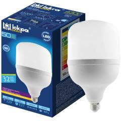 Kasvilamppu Iskra LED 50W 4000K E27 