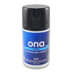 Hajunpoistaja / Ilmanraikastin ONA MIST Suihkepullo PRO 170G