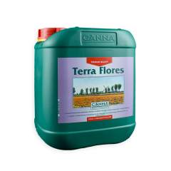 Canna Terra Flores 5L