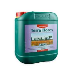 Canna Terra Flores 5L